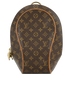 Ellipse Backpack, front view